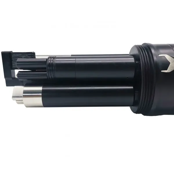 Online Ammonium With pH Sensor, ORP Sensor, NH4-N, NH4+, K+ photo-4