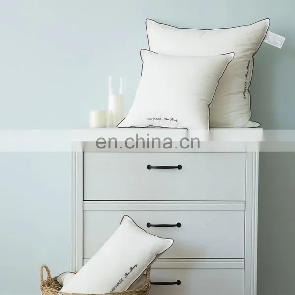RAWHOUSE COTTON 100% Pillow Insert photo-5