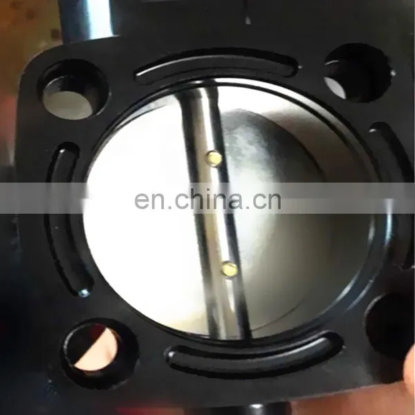 Distributor Diesel Truck Spare Parts For MWM Deutz BFM 1015M 2015M 912 1013M Intake Exhaust Engine Valve Guide Seat Insert photo-7