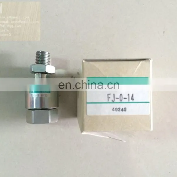 CKD Cylinder FJ-0-14 photo-2