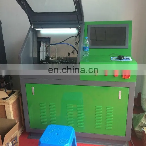 CRS4000 Common Rail Fuel Injector Test Bench Equipment Used Injector photo-2