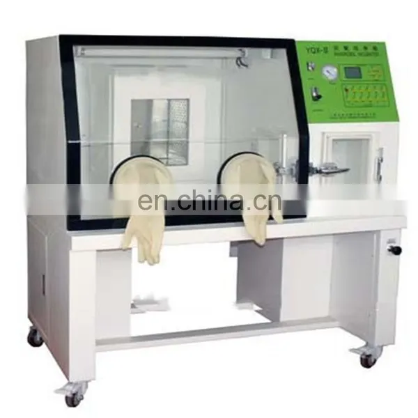 Anaerobic Incubator Laboratory Commercial Anaerobic High Quality Medical Incubator photo-3