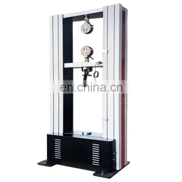 Liyi 100KN Hydraulic Tester Steel Tensile Test Machine photo-4