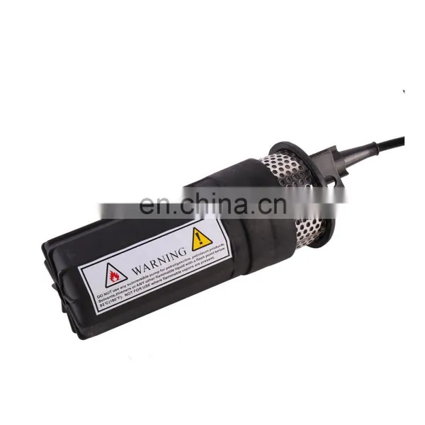 Jetmaker Solar Deep Well Submersible Water Pump in Dubai photo-7