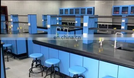 Advanced Chemical Resistant Laboratory Ceramic Worktop With 30years Warranty photo-4