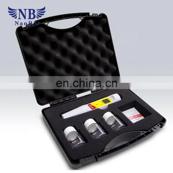 Quality High Precision Rohs Ph Meter for Meat photo-5