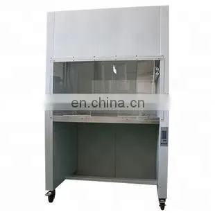 Modern Furniture Easy to Use Laminar Air Flow Cabinet/clean Bench/workbench With Low Prices photo-6
