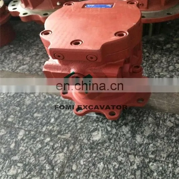 Kayaba Hydraulic Swing Motor MSG-27P-23E-10 Swing Device photo-3
