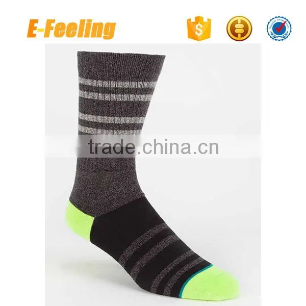Wholesale OEM Your Own Design Socks photo-2