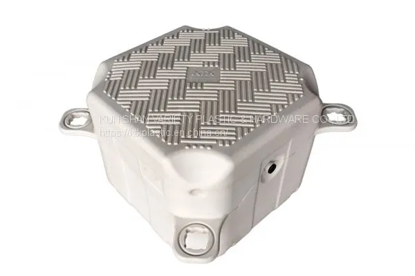 Float-white Floating Dock Manufacturers White Floating Dock Manufacturers Dock Cubes Wholesale