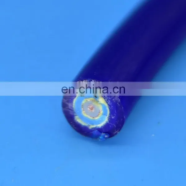 FS-SYV50 Underwater Coaxial Cable High Tension Cable photo-3