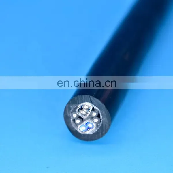 8 Core Underwater Cable Shielded 0.5mm Cable photo-2