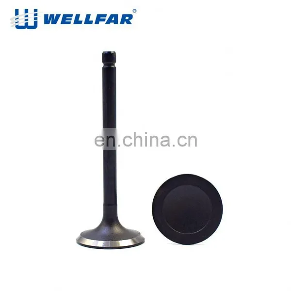 Wholesaler 3y 4y Engine Valve Intake OE 13711-71010 photo-5