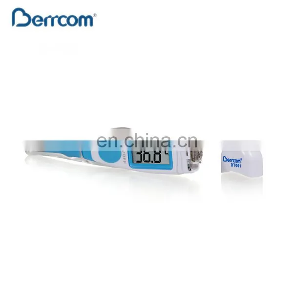 Baby Products Waterproof Digital Thermometer Price photo-4