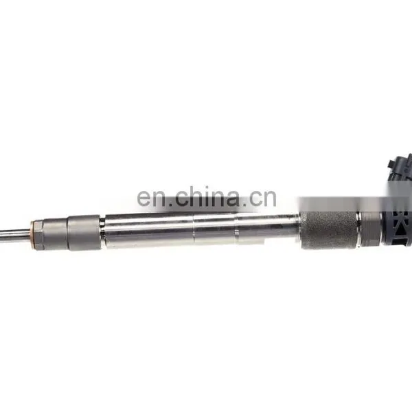0445 110 522 Fuel Injector Bos-ch Original In Stock Common Rail Injector 0445110522 photo-3