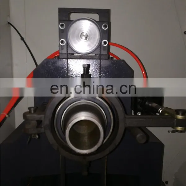 Luxing Mini Cnc Lathe Machine Ck6132 Ck6130 photo-5