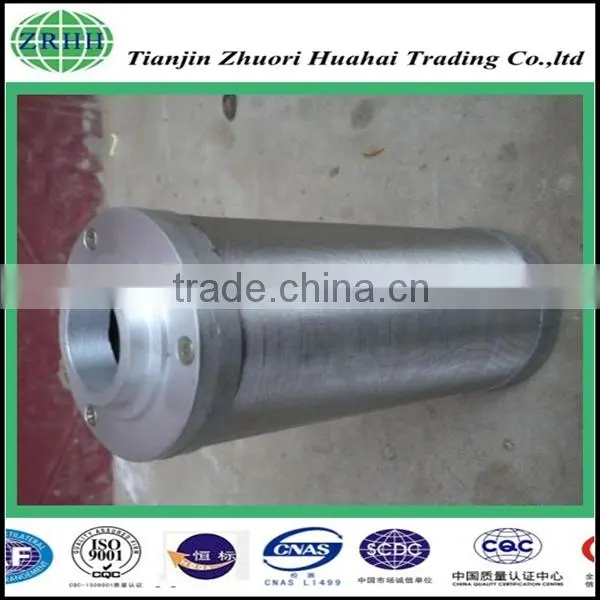 Special Recommend Corrosion Resistance Ship Building Hydraulic Oil Filter photo-5