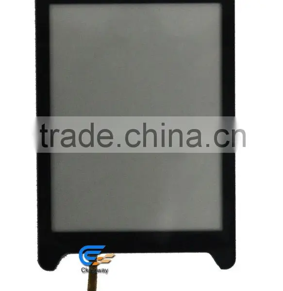 Customized Available 3.5 Inch Resistive Touch Panel photo-2