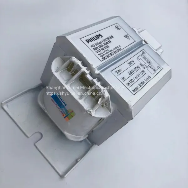 PHILIPS HID Ballast BSN 250L 300ITS HPS 250W photo-3