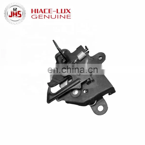 Auto Parts Front Hood Lock (LHD) 53510-26070 FOR HIACE photo-2