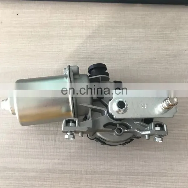 HIGH QUALITY AUTO PARTS Power Wiper Motor OEM :85110-0k010 FOR INNOVA KIJANG INNOVA FORTUNER HILUX 04-12 photo-3