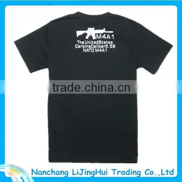Factory Latest Wholesale Oem Animal Printed 3d T-shirt photo-2