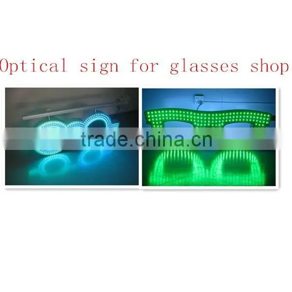 High Quality Led Exit Sign/led Flashlight Lens/plastic Led Lens With Favourable Price