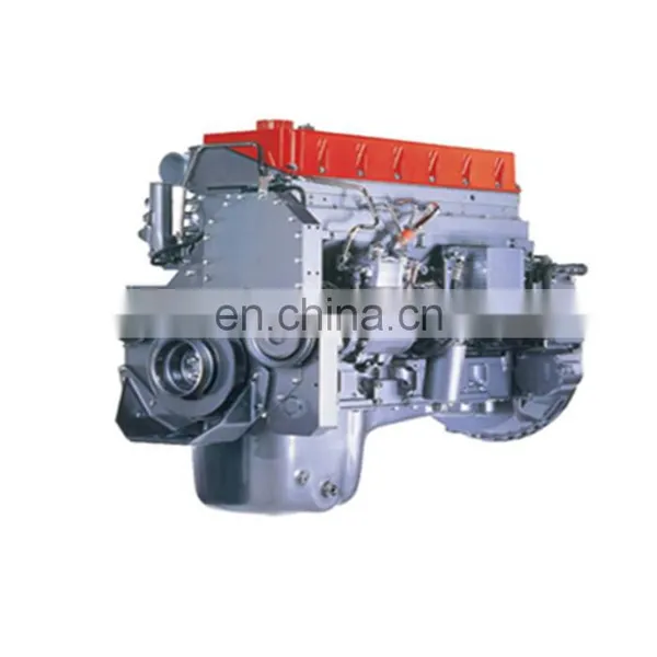 Hot Sale 11Liter M11 Series Diesel Engine for Construction Machinery