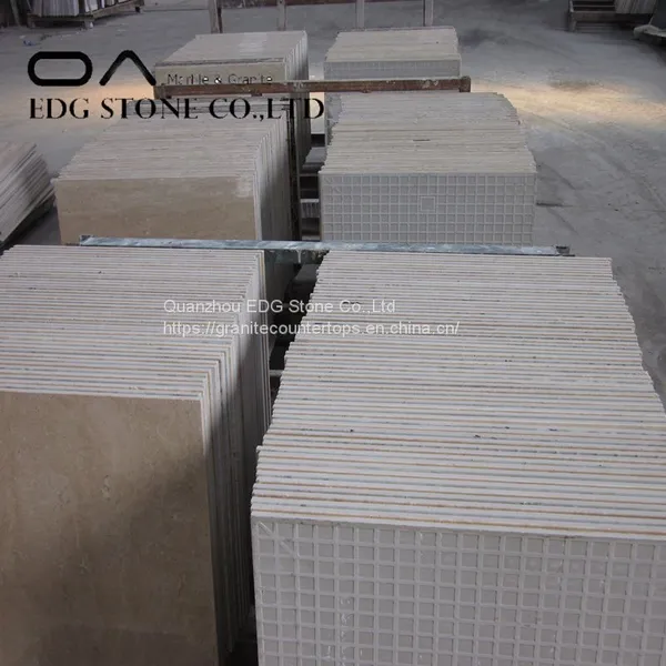 Aluminium Honeycomb Composite Travertine Stone With Lowest Prices photo-5