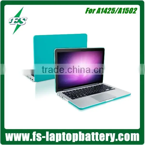 Best-seller Case Cover For New Macbook Pro Retina, Hard Laptop Protective Hard Cover for Macbook 13 Retina A1425 A1502 photo-2