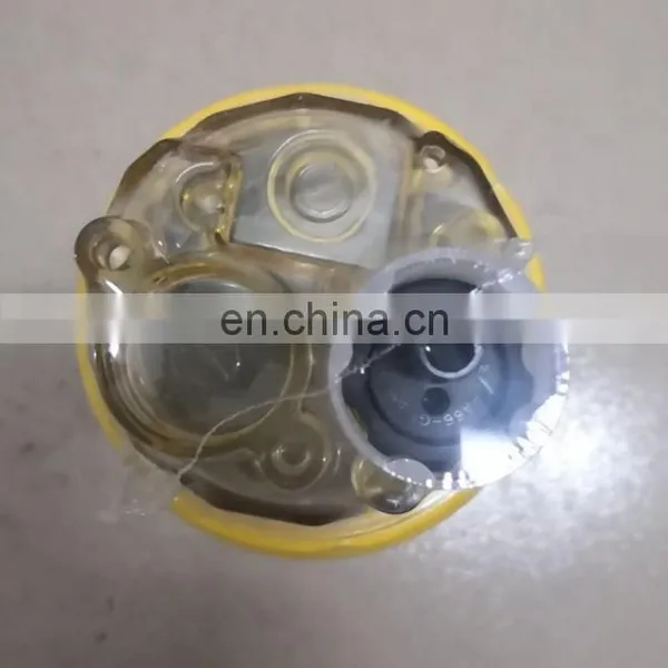 MB-CX549 Excavator Diesel Engine Parts Fuel Oil Water for PC200-6 Fuel Oil Water Filter FS19769 PL420 photo-3