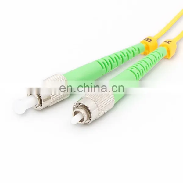 Wholesale Simplex SM FC Fiber Optic Connector photo-3