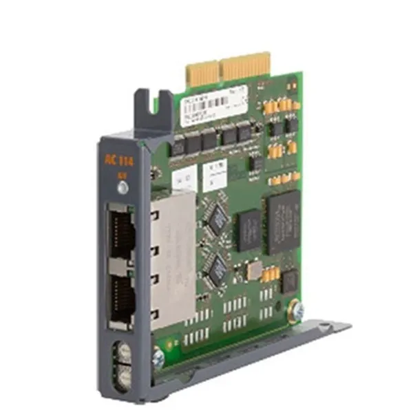 B&R ECPE82-11 PLC Module Good Quality photo-3
