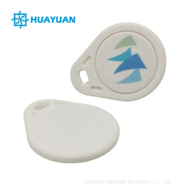 Proximity Smart Passive NFC RFID Transponder Hotel Keytag photo-4