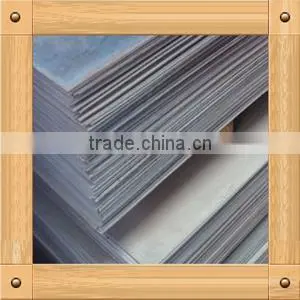 Steel Sheet photo-1
