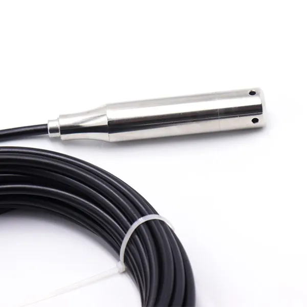 WNK8010-T Liquid Level Measurement Transmitter is Used for Water Well, Oil Tank and Water Tank Level Measurement. photo-2