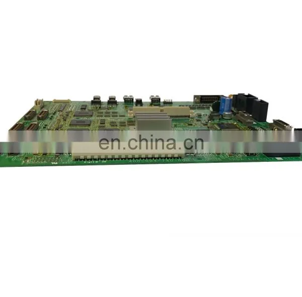 High Quality Robot Control Board PC Board Robot Axis Servo Controller SRDA-EAXA01A photo-3