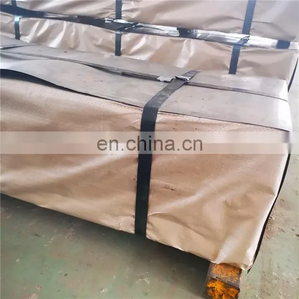 High Quality Electrolytic Tinplate Sheet Prices The Best Quality Sufficient Inventory photo-3