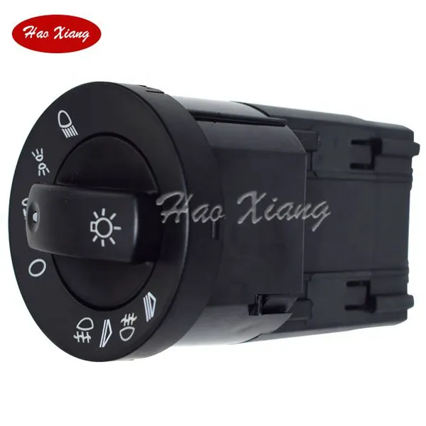 Haoxiang CAR Power Window Switches Universal Window Lifter Switch 8E0941531B For Audi A4 B6 Etc. photo-4
