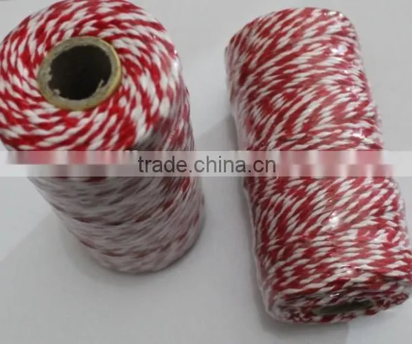 Cotton Baler Twine Rope photo-2