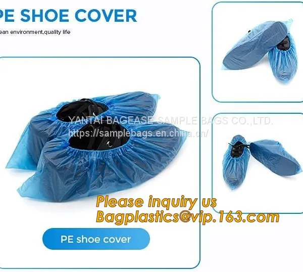 Disposable Auto Shoes Cover Dispenser for Factory With Non Woven Shoes Cover, Shoes Cover Machines, Cover Machines, Cove photo-3