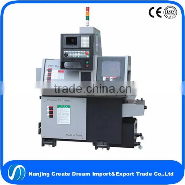 Micro Cnc Machine photo-6