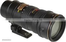 Nikon AF-S 70-200mm F2.8G VR II