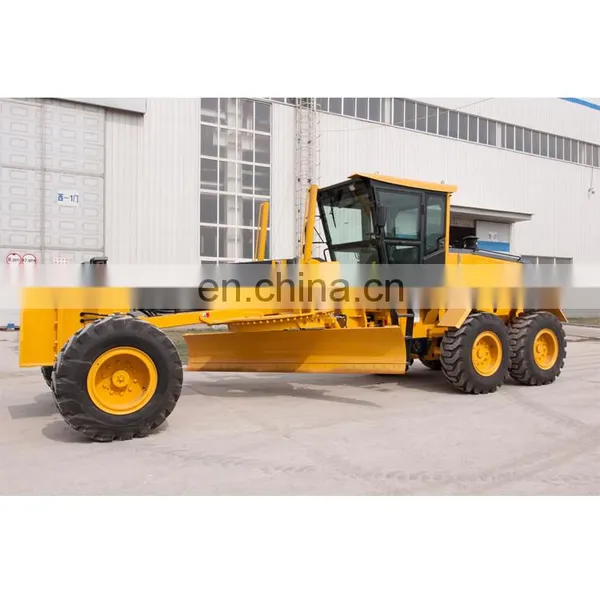 2022 Evangel 2022 Evangel 140HP Grader SHANTUI Motor Grader SG14 With Best Quality