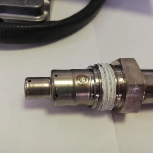 7422827995 22827995 5WK97372 Original for NGK Nox Sensor Nitrogen Oxide Sensor for VOLVO photo-5