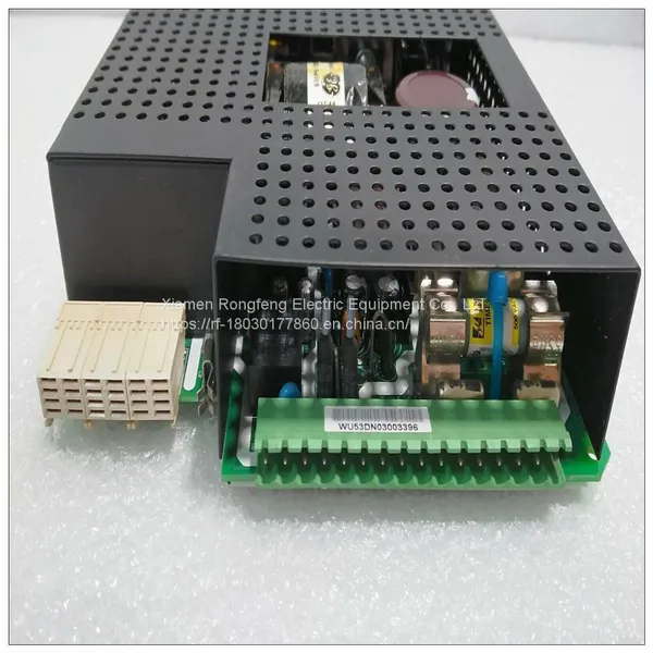 UR-1HH GE Power Supplier photo-2