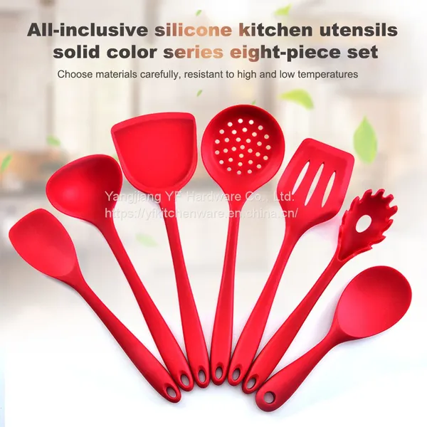 Kitchen Accessories Home and Kitchen Cookware Sets Kitchen Gadgets Camping Cookware Sets Kitchen Cooking Utensils Tool Set photo-3