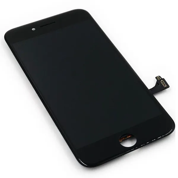 A+++ Good Quality Display LCD For IPhone 7 Black White Touch Screen Assembly Replacement photo-5