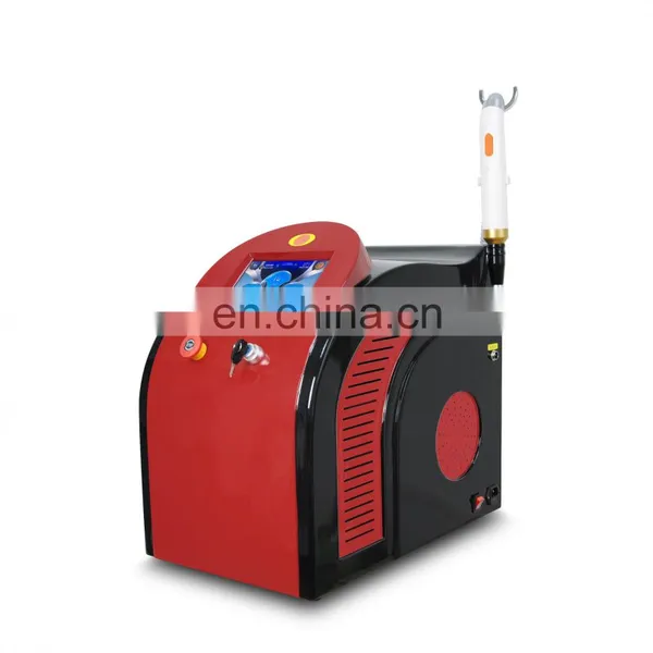 2021 Tattoo Removal Machine Picosecond Tattoo Removal Laser Machine Remove Tattoo photo-5
