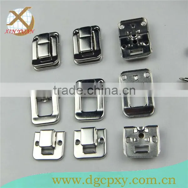 Fashion Bag Lock Hardware
